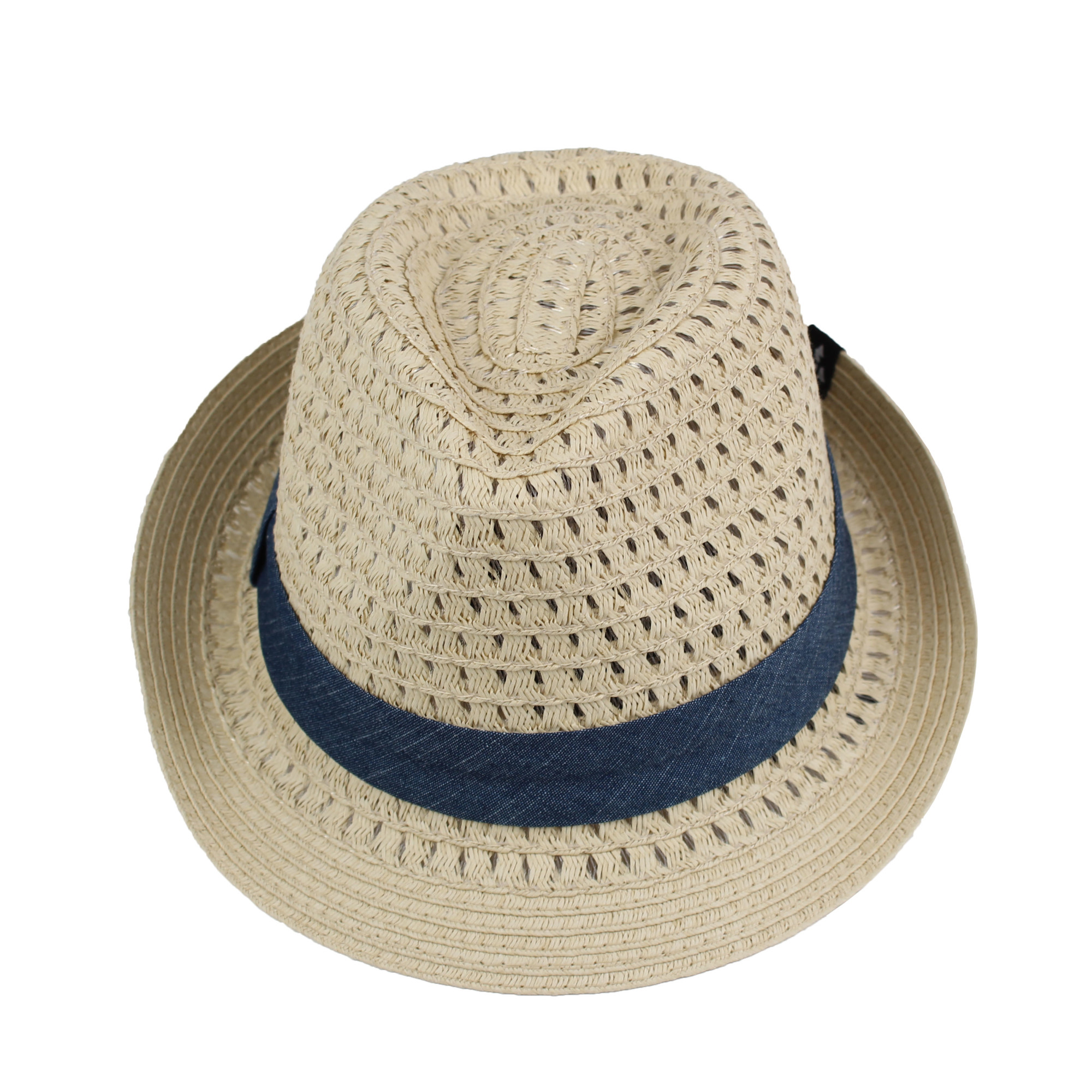 Palarie UNISEX Revenge 100% paie natural